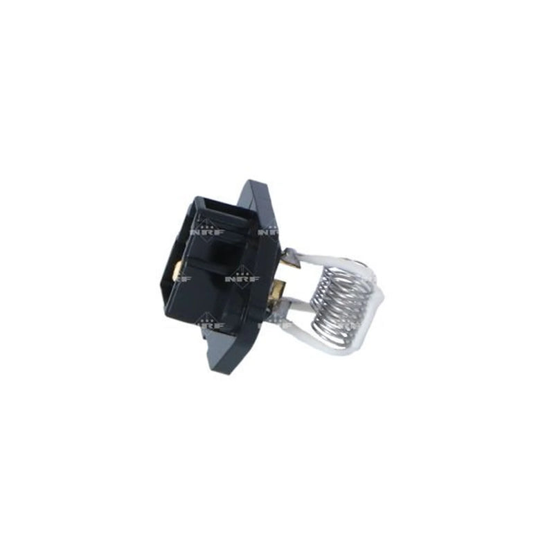 NRF Heater Blower Resistor 342108
