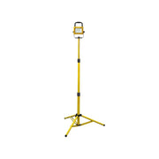 Faithfull Power Plus SMD LED Tripod Site Light 35W 240V - AST8535 (TRI)