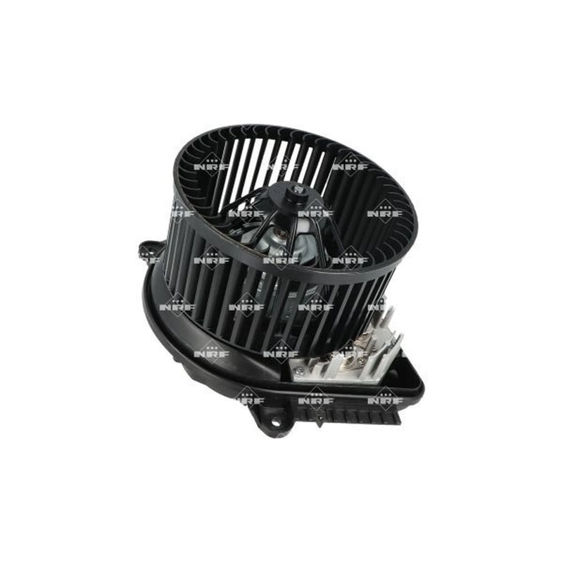 NRF Heater Blower Fan 34098