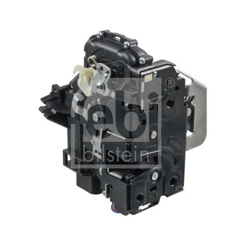 Febi Door Lock Mechanism Right Front 9 Pin 179896