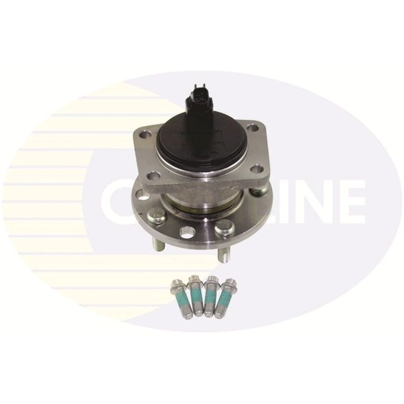 Comline Wheel Bearing Kit CHA062