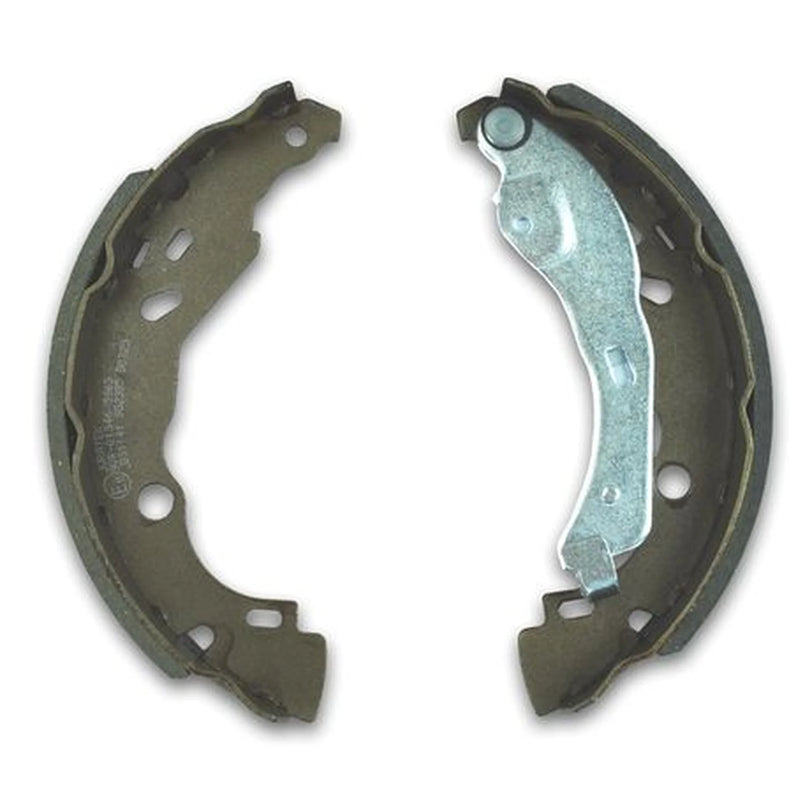 Juratek Brake Shoe Set Axle Kit Rear JBS1141