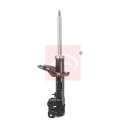Apec Shock Absorber Damper Strut Front Left ASA1844