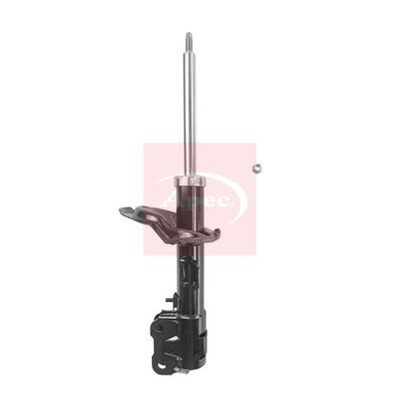 Apec Shock Absorber Damper Strut Front Left ASA1844