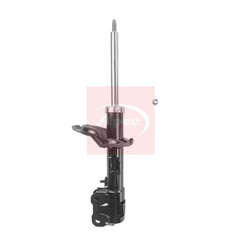 Apec Shock Absorber Damper Strut Front Left ASA1844
