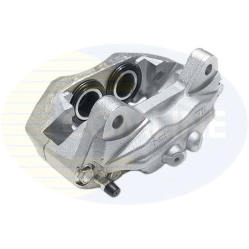 Comline Brake Caliper Assembly Front Left CBC587L