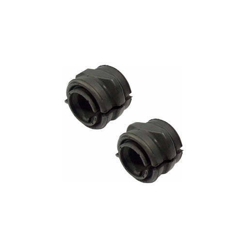 Genuine Delphi Anti-Roll Bar Bush Kit (X2) TD703W Delphi  - Town Parts