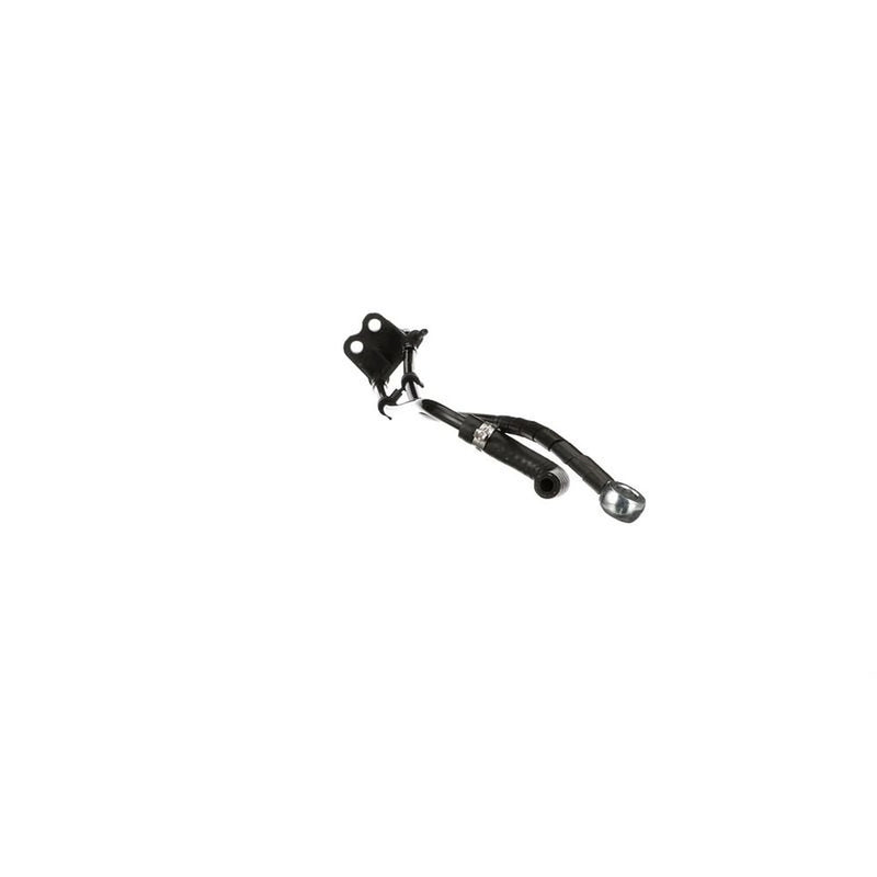 Gates Fuel Overflow Hose Pipe Between supply pump and fuel rail MFL1019
