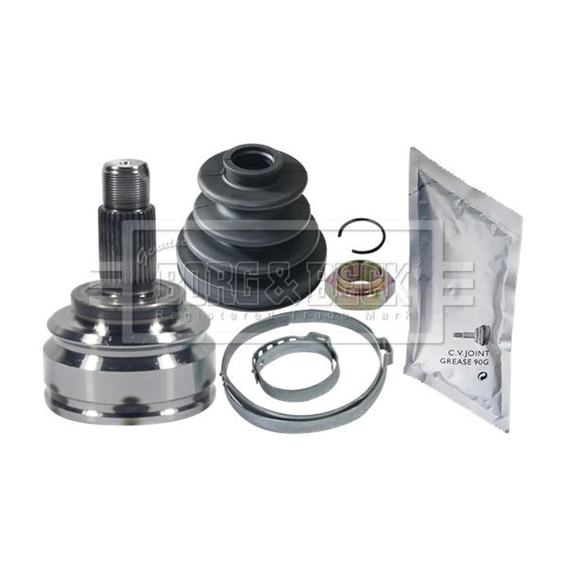 Borg & Beck Drive Shaft Joint Kit BCJ1427
