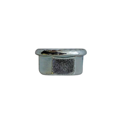 Connect Serrated Flange Nuts M10 100pc - CPL