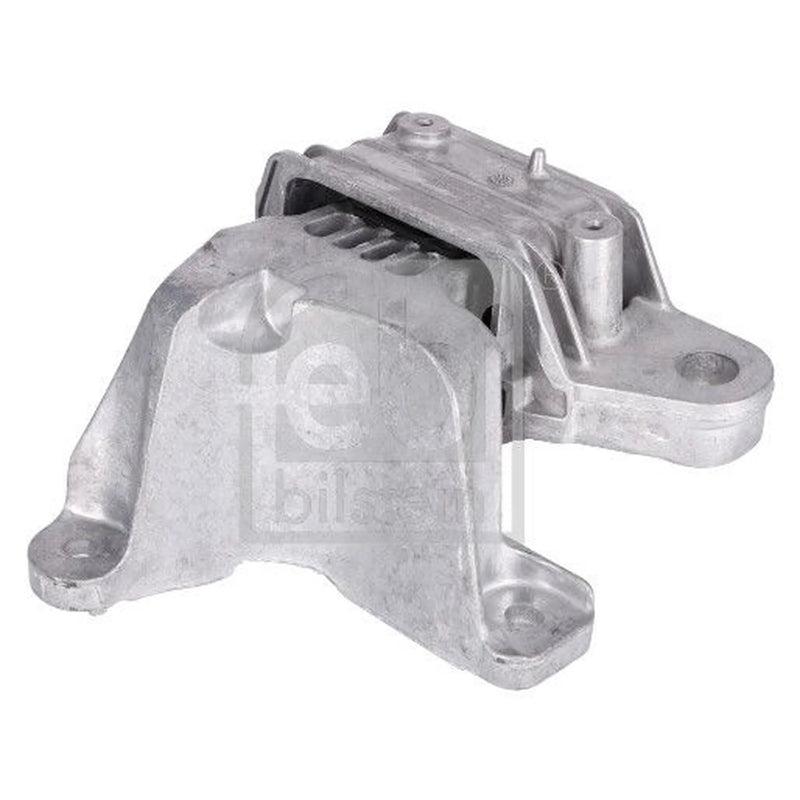 Febi Manual Transmission Mounting Left 184541