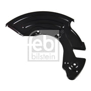 Febi Brake Disc Splash Guard Front Left 175284