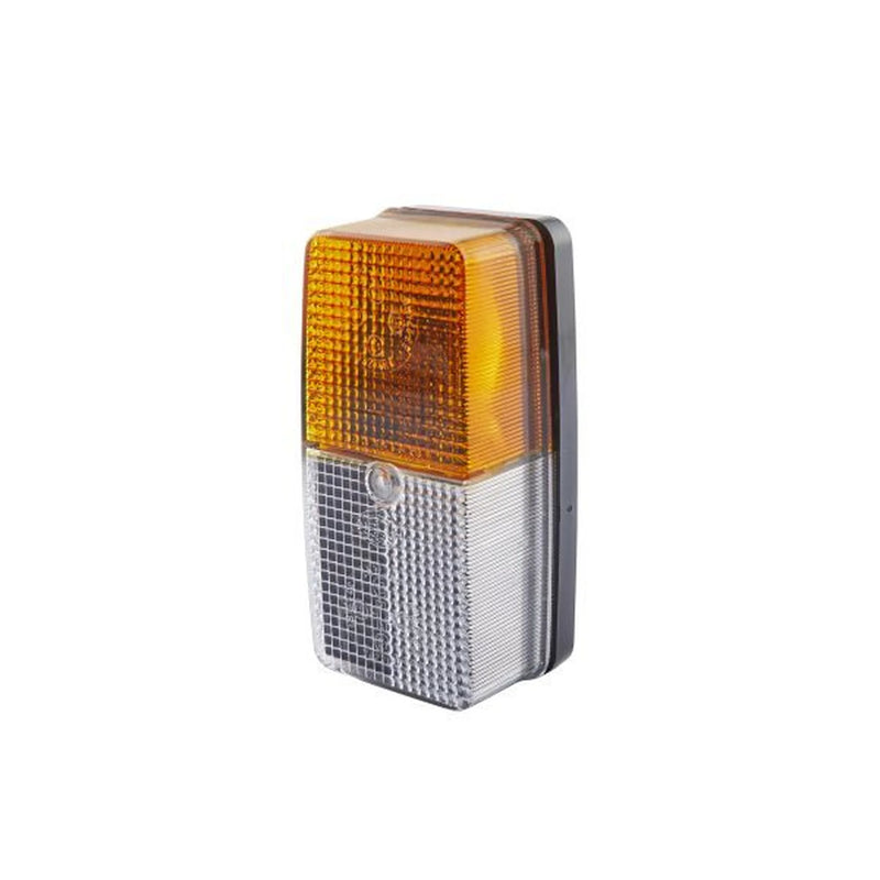 Hella Direction Indicator Light Right Front 2BE 003 347-001
