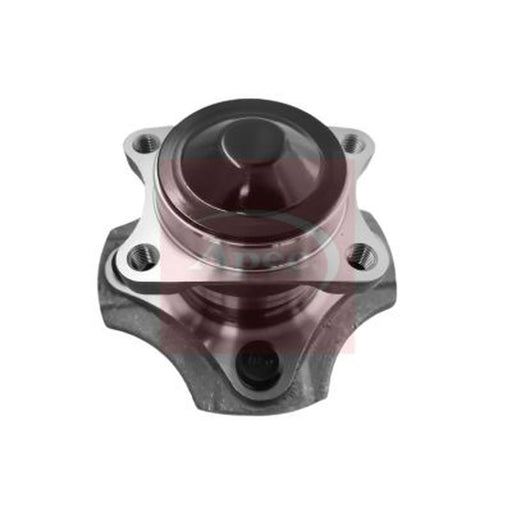 Apec Wheel Bearing Kit AWB1075