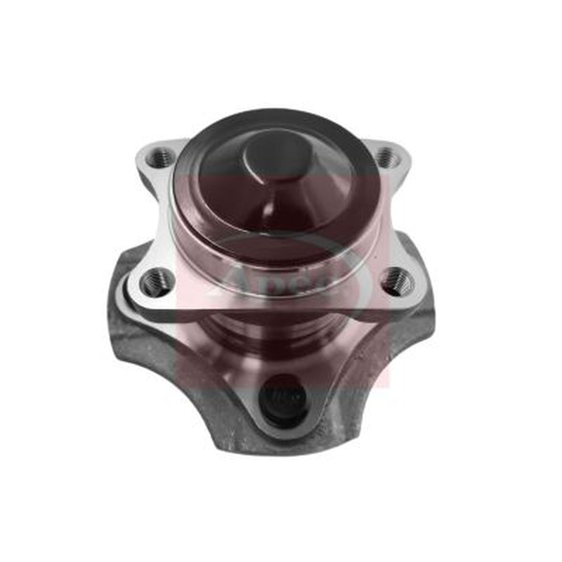 Apec Wheel Bearing Kit AWB1075