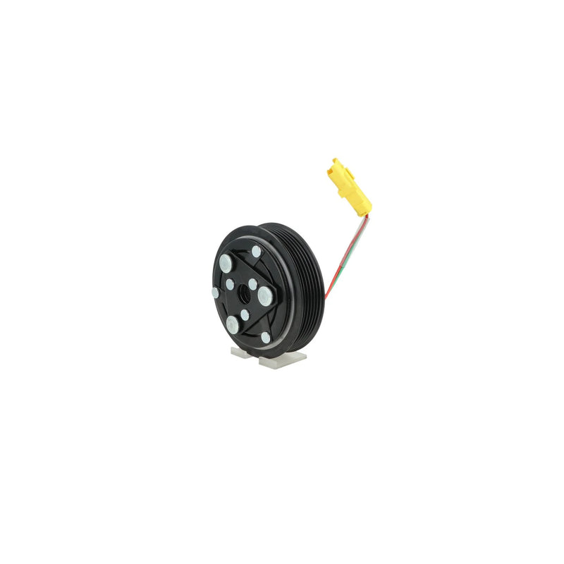 NRF A/C Compressor Magnetic Clutch 380176