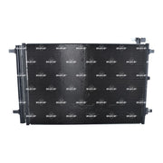 NRF Air Conditioning Condenser 350607