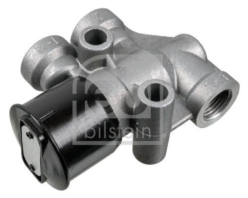 Febi Quick Release Valve Connectors 8.5bar