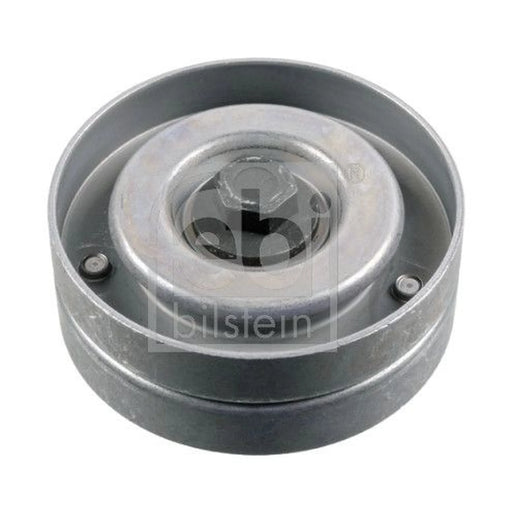 Febi V-Ribbed Belt Deflection/Guide Pulley 30130
