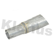Klarius Exhaust Pipe OD VO491H