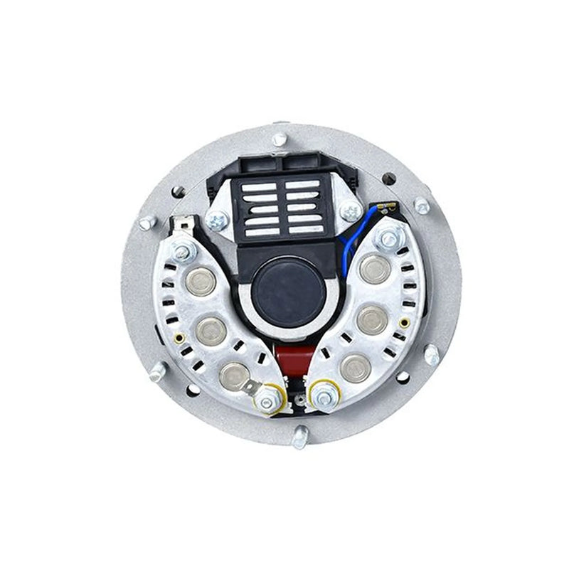 Hella Car Alternator 12V 8EL 015 643-331