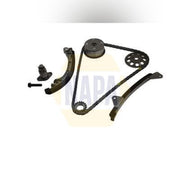 NAPA Timing Chain Kit Set 130 Links NCK4134