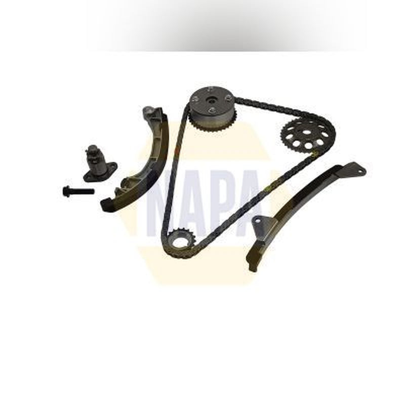 NAPA Timing Chain Kit Set 130 Links NCK4134