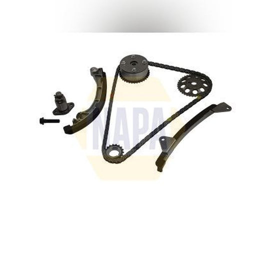 NAPA Timing Chain Kit Set 130 Links NCK4134