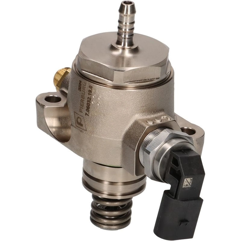 Pierburg High Pressure Fuel Pump 7.06032.19.0