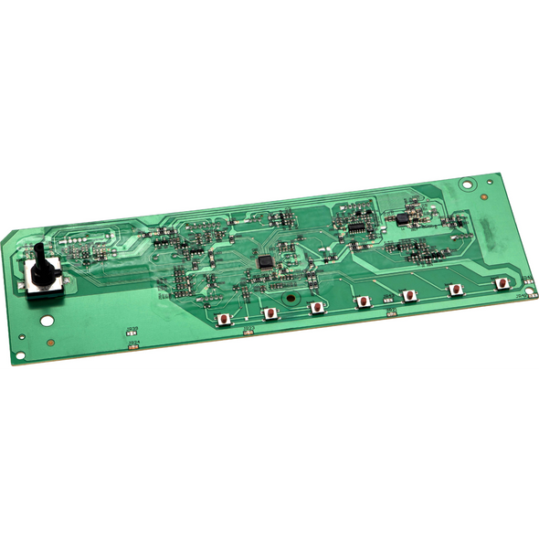 Sealey Control Board