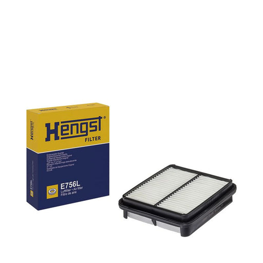 Hengst Engine Air Filter E756L