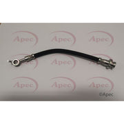 Apec Brake Hydraulic Hose Line Rear Right HOS4280