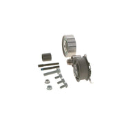Bosch Timing Belt Kit with Rollers 1 987 946 354