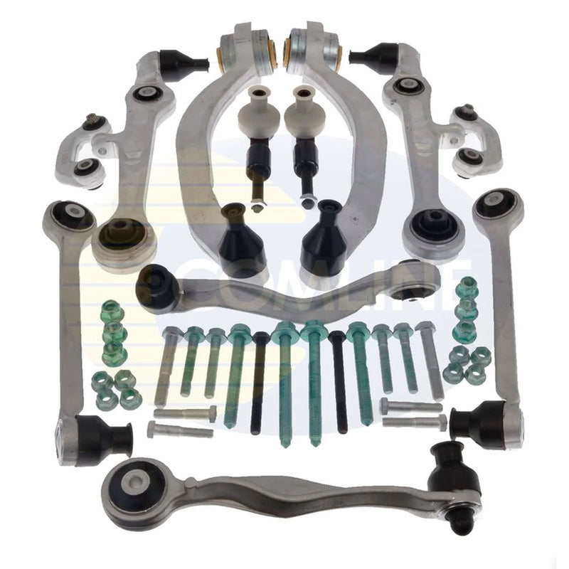 Comline Control Arm Repair Kit Front CSK4010K