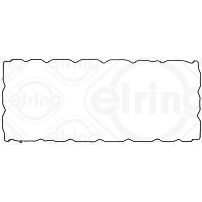 Elring Oil Sump Gasket Wide Thick 125.810