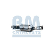 BM Catalysts Homologated Petrol Cat BM90607H
