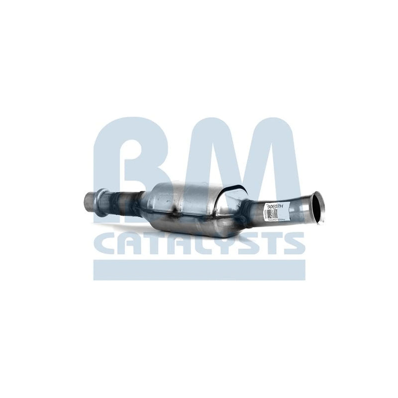 BM Catalysts Homologated Petrol Cat BM90607H