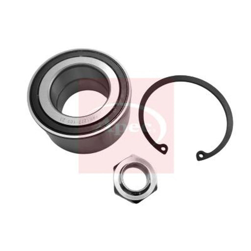 Apec Wheel Bearing Kit AWB1277