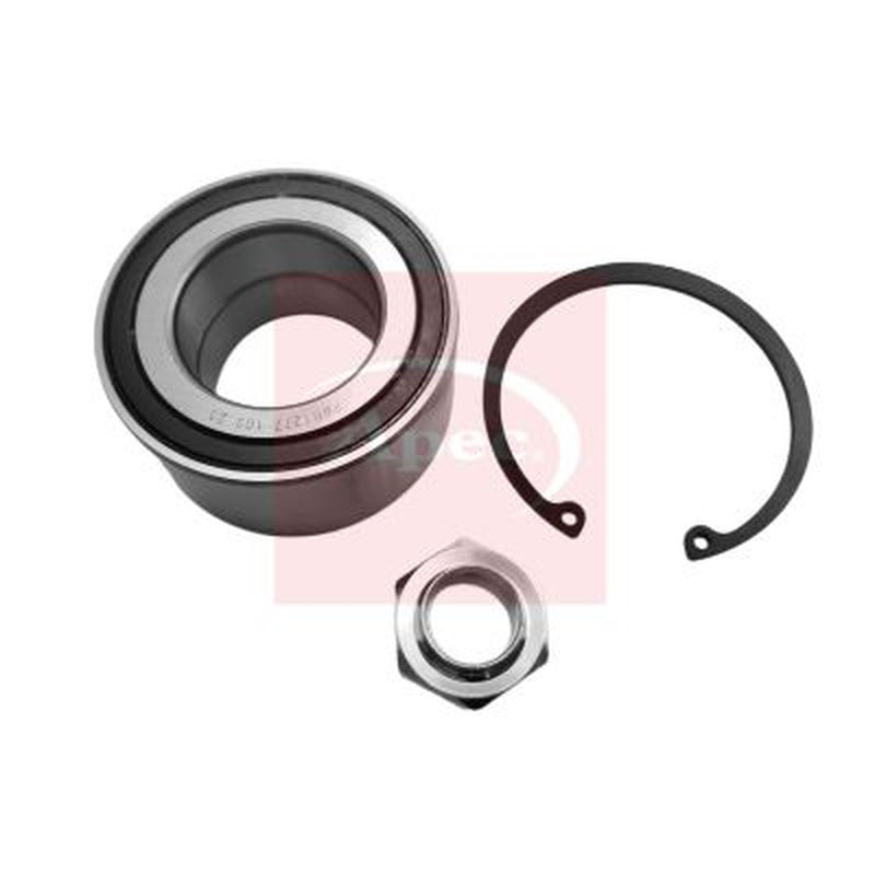Apec Wheel Bearing Kit AWB1277