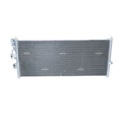 NRF Air Conditioning Condenser 35563