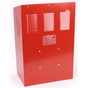 Sealey Back panel