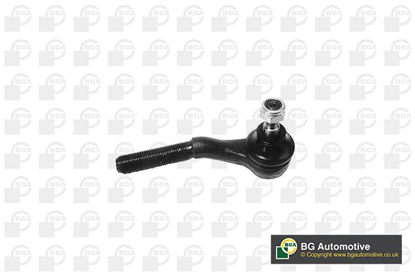 BGA Steering Tie Rod End Ball Joint Front Left