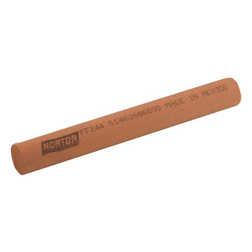India FF244 Round File 100 x 12mm - Fine - 61463686500