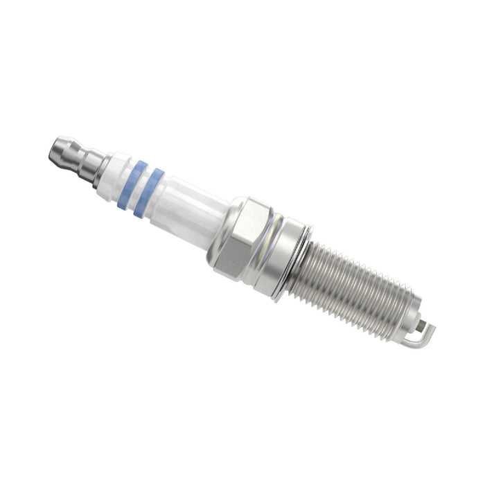 Genuine Bosch Spark Plug Yr7Me Fits Hyundai I10 Cvvt - 1.2 - 08-13 0242135545 Bosch  - Town Parts