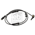 Febi ABS Wheel Speed Sensor Front Right 102251