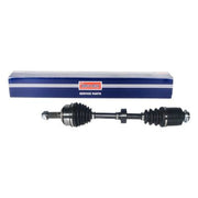 Borg & Beck CV Drive Shaft Driveshaft Front Right BDS1164