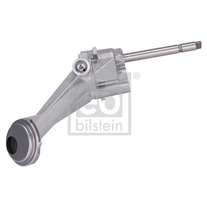 Febi Engine Oil Pump Assembly 08551