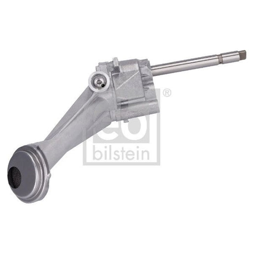 Febi Engine Oil Pump Assembly 08551