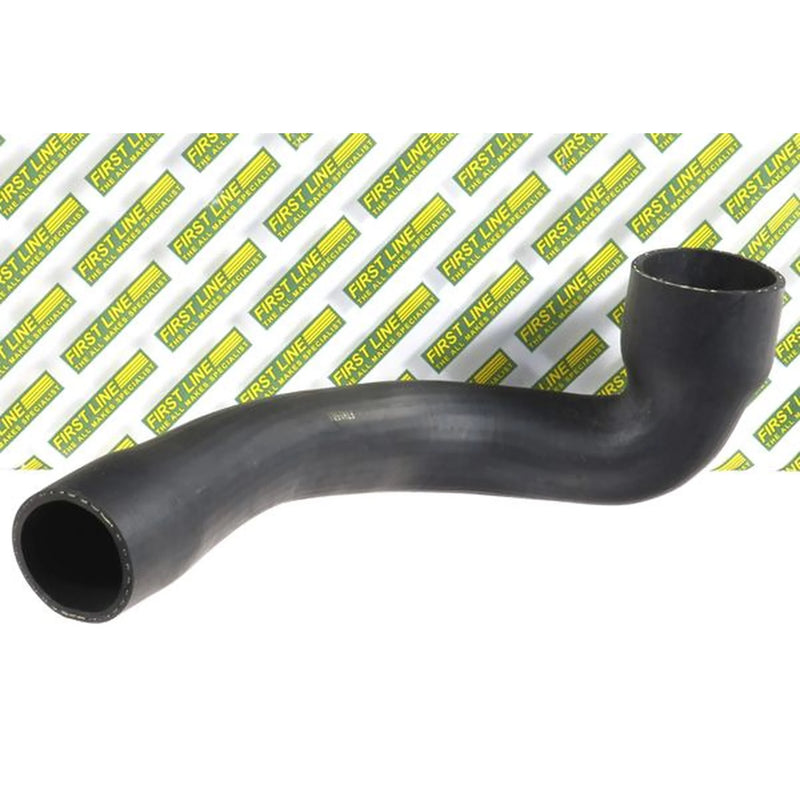 First Line Intercooler Turbo Charge Air Hose FTH1501