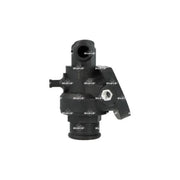 NRF Coolant Flange Housing Connector 775110